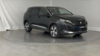 Peugeot 5008 1.5 BlueHDi 130ch S&S Style EAT8 — photo 3