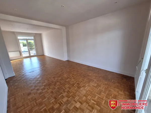 Appartement 2 pièces 57 m²