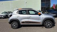 Dacia Spring Confort Plus - Achat Intégral — photo 4