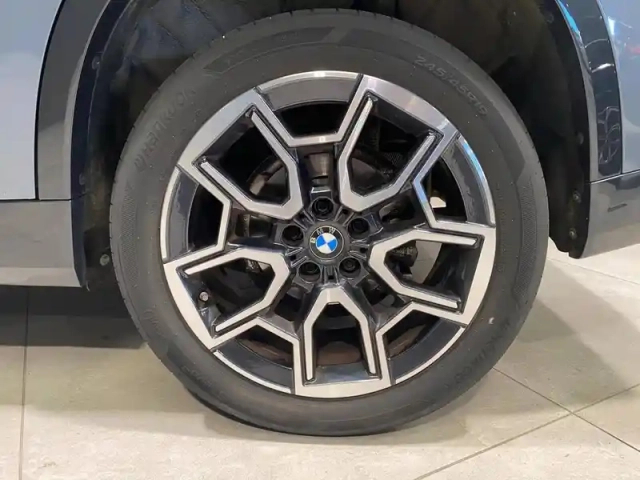 Bmw X1 sdrive18i 136ch xline — photo 9