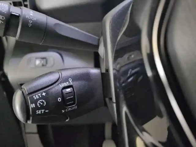 Peugeot Partner fourgon m 650 kg bluehdi 100 s&amp;s bvm6 — photo 39