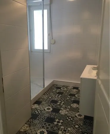 À louer T3 Oberhausbergen
