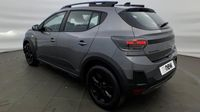 Dacia Sandero 1.0 TCe 110ch Stepway Extreme -25 — photo 6