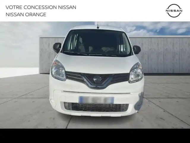 Nissan Nv250 l2 1.5 dci 95 optima cabine approfondie — photo 8