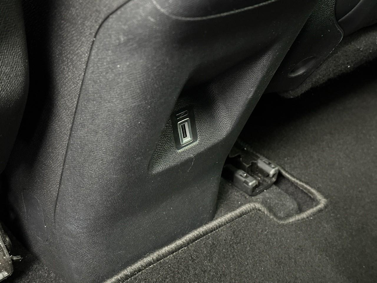 Citroën C5 Aircross puretech 130 s&s eat8 shine — photo 37