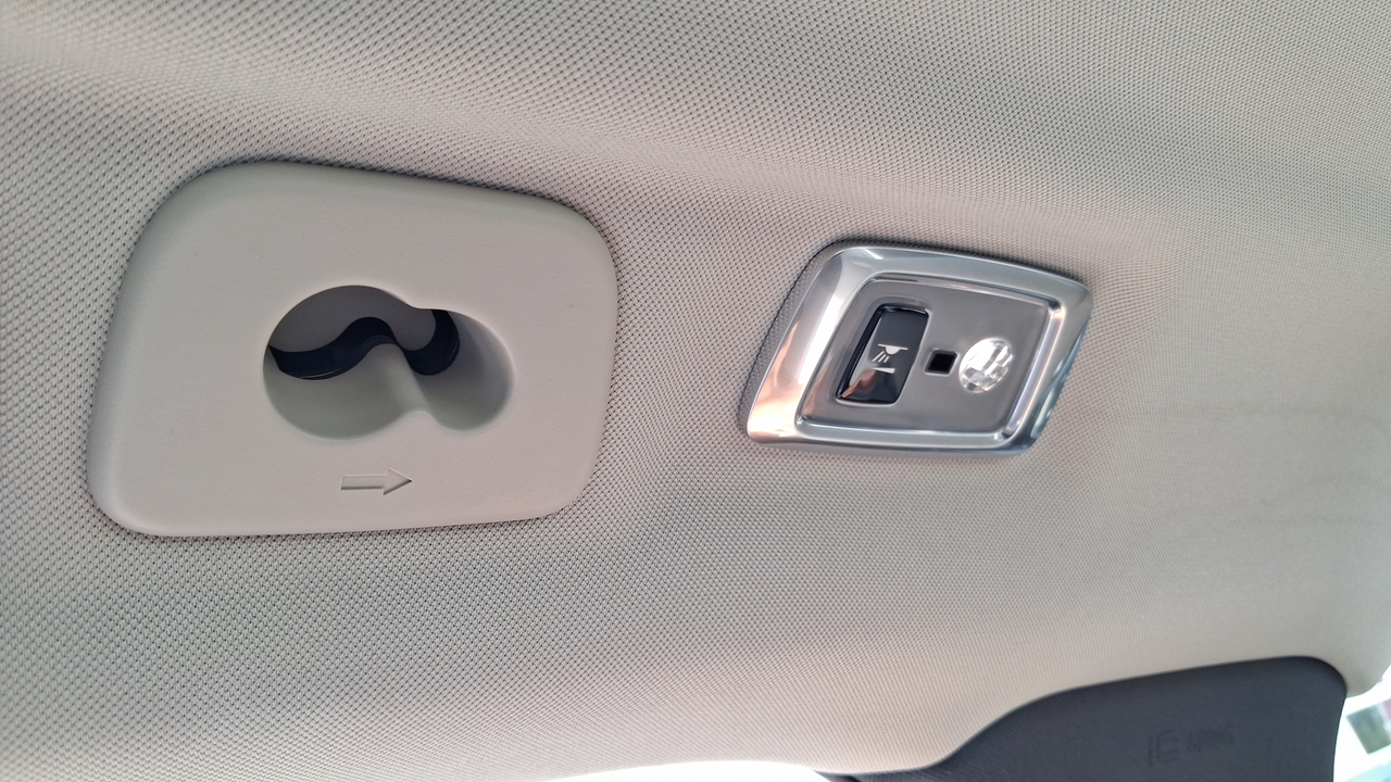 Volvo XC60 D5 AWD 235 ch Geartronic 8 — photo 55