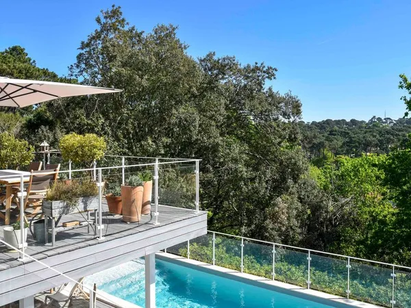 Maison individuelle 6 pièces 180 m²
