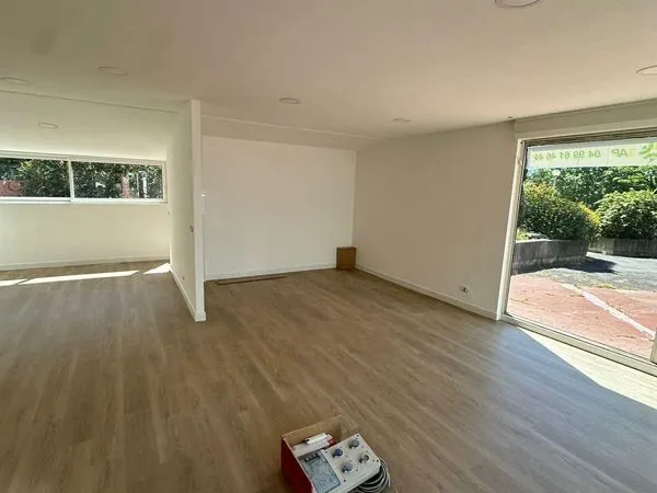 LOCAL COMMERCIAL 58 m² - MONTPELLIER BOUTONNET / SAINTE-ODILE