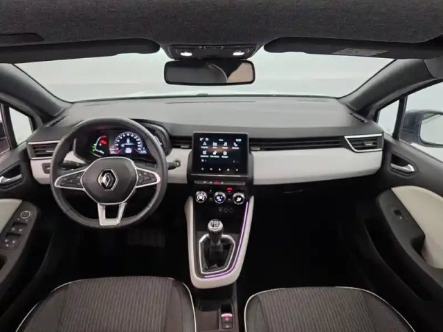 Renault Clio tce 90 — photo 36