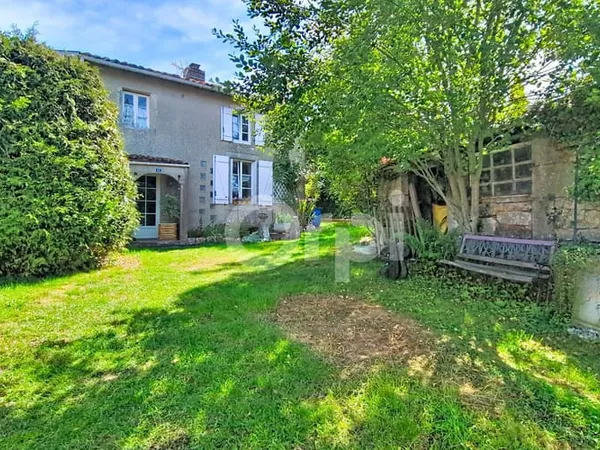 Maison 5 pièces 136 m²
