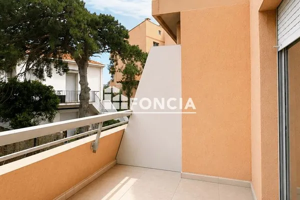 Appartement 1 pièce 25 m²
