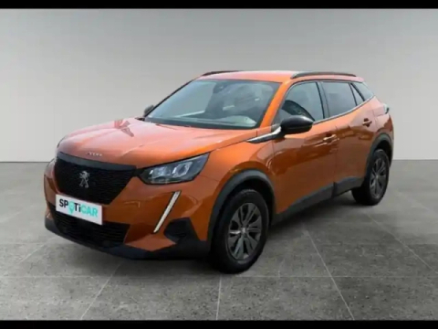 Peugeot 2008 1.2 puretech 130ch s&amp;s style eat8
