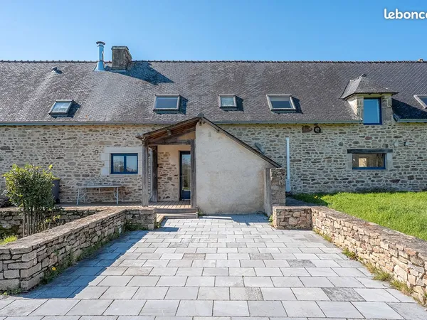 Maison 6 pièces 199 m²