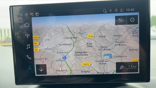 Audi Q2 35 TFSI 150 S-Tronic 7 - S Line Plus – 2024 – 21656 km – Essence – Boîte Automatique — photo 41