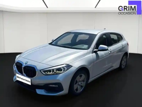 Bmw Serie 1 série 1 116da 116ch lounge dkg7