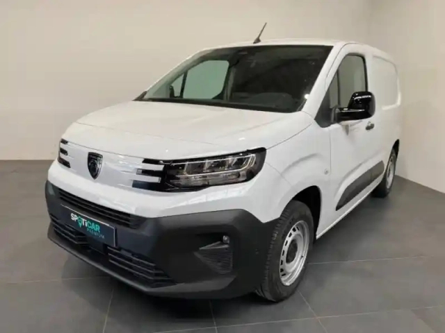 Peugeot Expert fg m 2.2 diesel 150ch