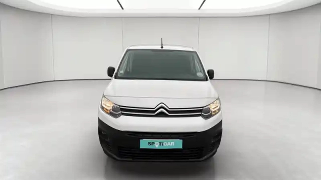 Citroën Berlingo van m 1000 bluehdi 75 s&amp;s bvm5 — photo 69