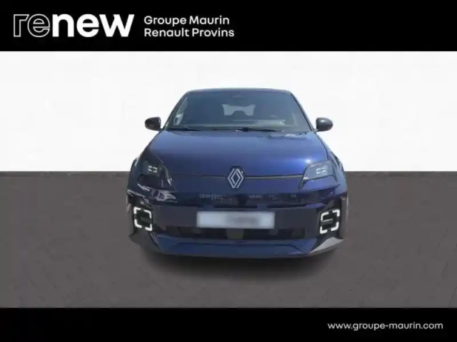 Renault 5 e-tech electrique 10ch techno autonomie confort — photo 2