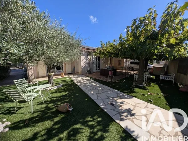 Maison 6 pièces 107 m²