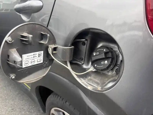 Kia Picanto 1.2 dpi 84ch isg bvm5 — photo 18