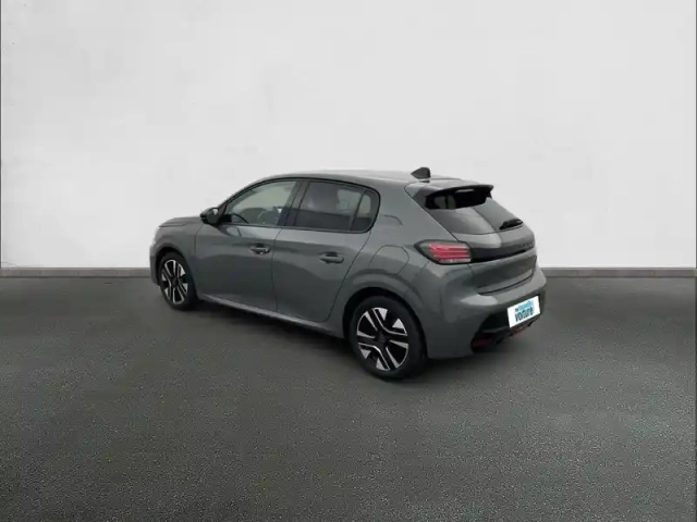 Peugeot 208 puretech 100 s&amp;s bvm6 — photo 7