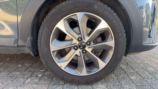 Kia Stonic 1.0 T-GDi 120 mHEV - Active – 2021 – 26372 km – Essence – Boîte Manuelle — photo 12