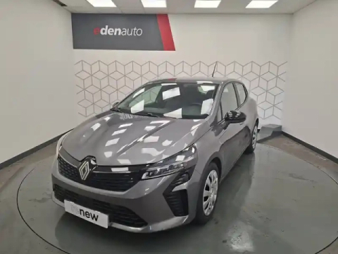 Renault Clio tce 90