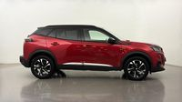 Peugeot 2008 1.2 PureTech 130ch S&S GT Line EAT8 7cv — photo 4