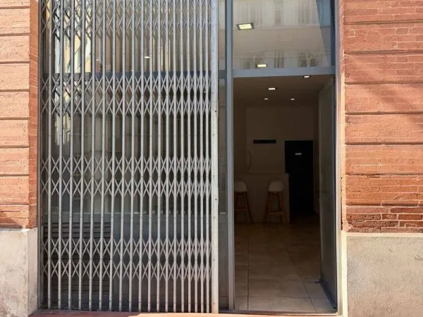 Appartement 1 pièce 29 m²