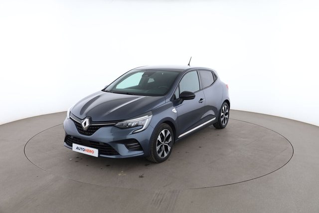 Renault Clio 1.6 E-Tech SL Limited