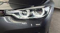 Bmw Série 3 Touring 318iA 136ch Luxury Ultimate Euro6d-T — photo 17
