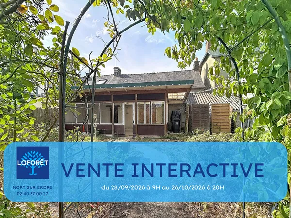 Maison 3 pièces 81 m²