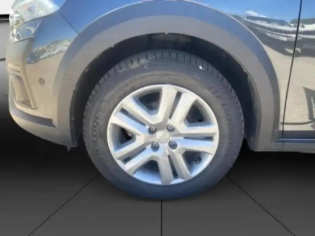 Dacia Sandero 1.0 tce 110ch stepway expression — photo 11