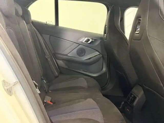 Bmw Serie 1 128ti 265 ch bva8 — photo 29