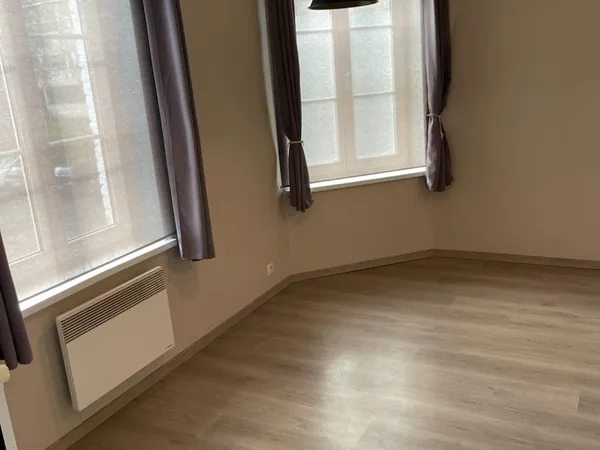 Location Duplex