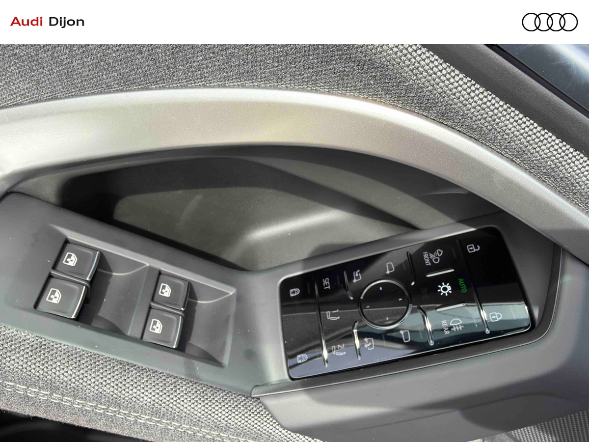 Audi Q5 Sportback e-hybrid 299 ch S tronic 7 Quattro — photo 19
