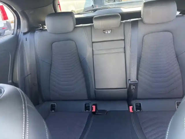 Mercedes Classe A 180 d progressive line — photo 15
