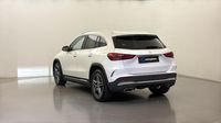 Mercedes Gla 200 d 150ch AMG Line 8G-DCT — photo 8