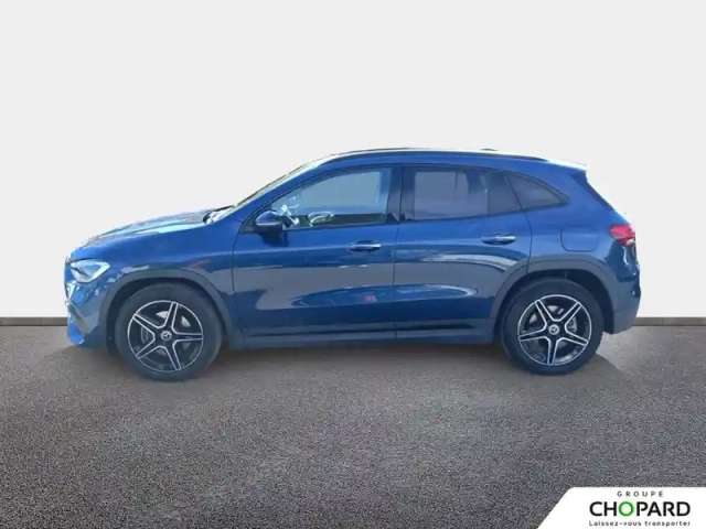 Mercedes Gla 250 e 8g-dct — photo 58