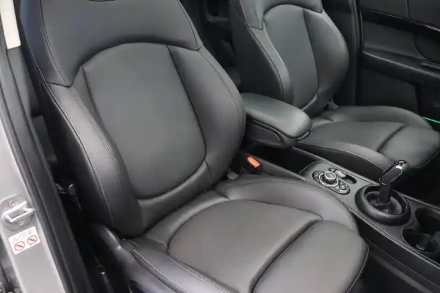 Mini Mini countryman 136 ch bva7 — photo 93
