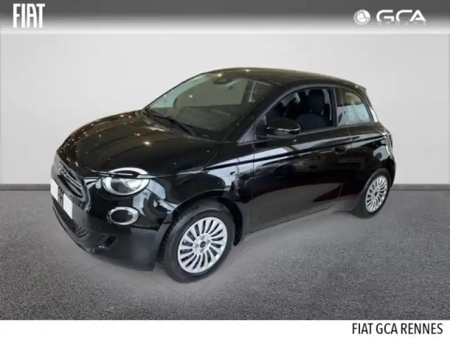 Fiat 500 e 118ch pack confort my24
