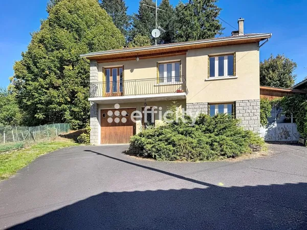 Maison 8 pièces 176 m²