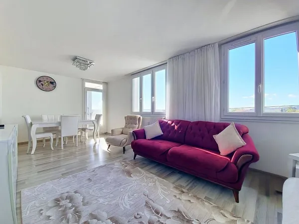 Appartement 4 pièces 68 m²