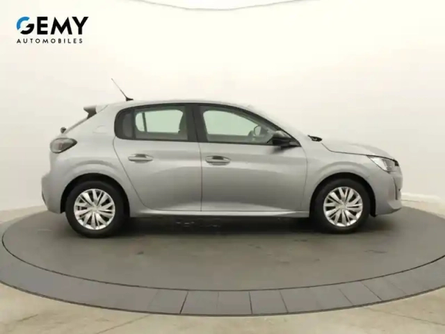 Peugeot 208 bluehdi 100 s&amp;s bvm6 — photo 25