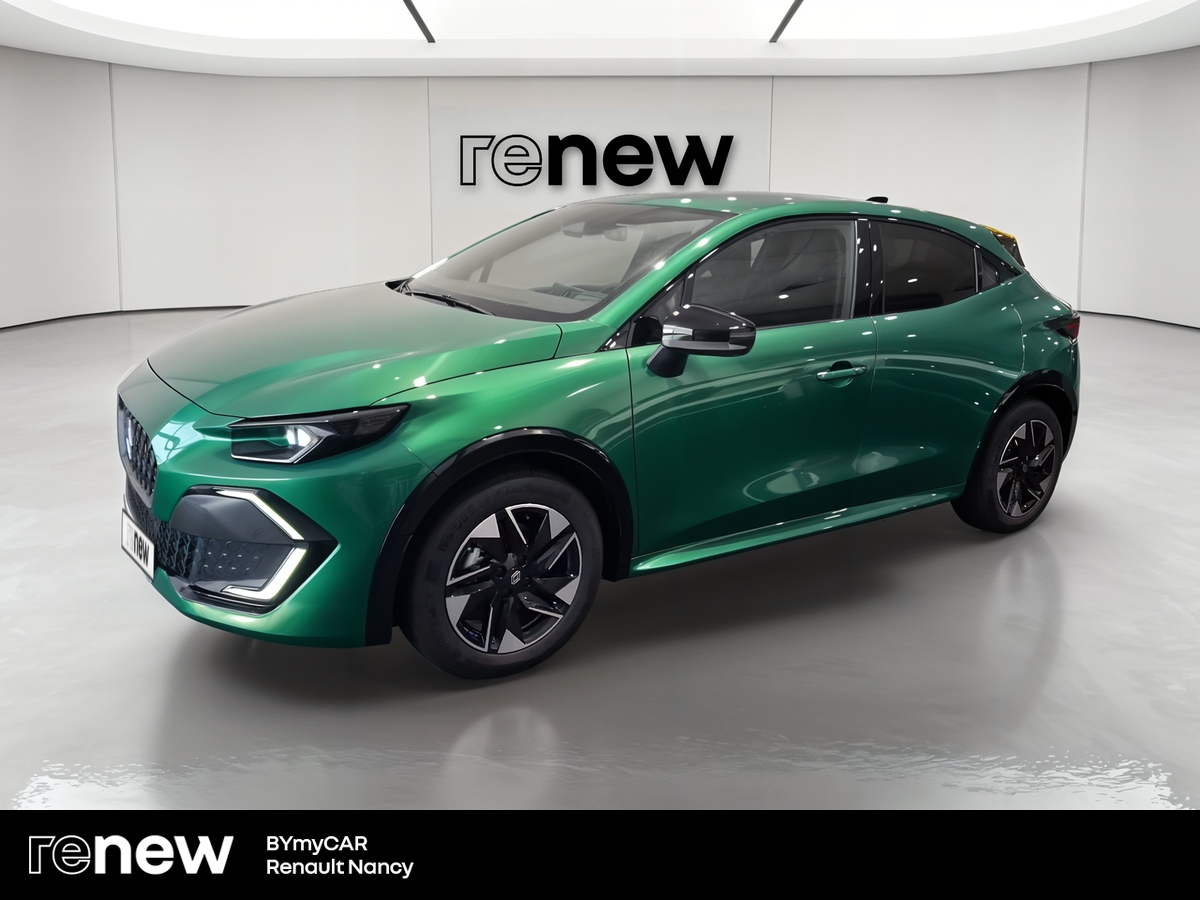 Renault Clio E-Tech full hybrid 160 ch — photo 2