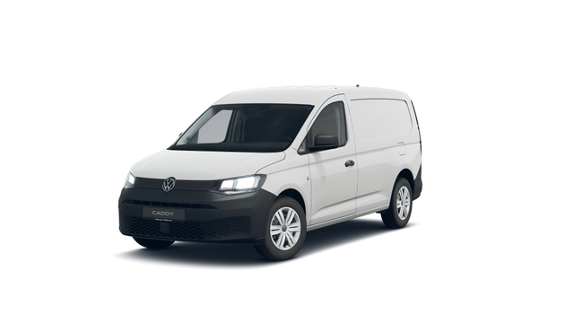 Volkswagen Utilitaires CADDY CARGO MAXI 1.5 TSI 116 DSG7