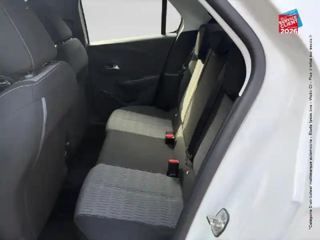 Opel Corsa 1.5 d 100ch edition — photo 11