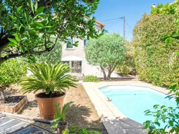 Maison 6 pièces 145 m²