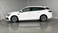 Renault Mégane Estate 1.6 E-Tech Plug-in 160ch RS Line — photo 7