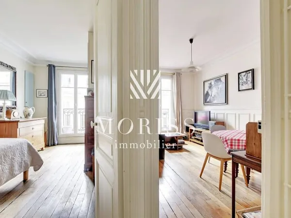 Appartement 5 pièces 85 m²